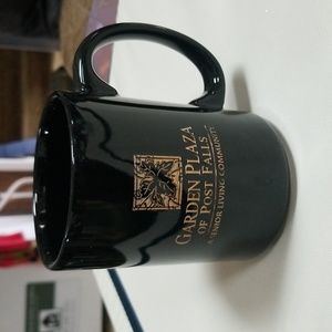 🖤HEAVY DUTY MUG